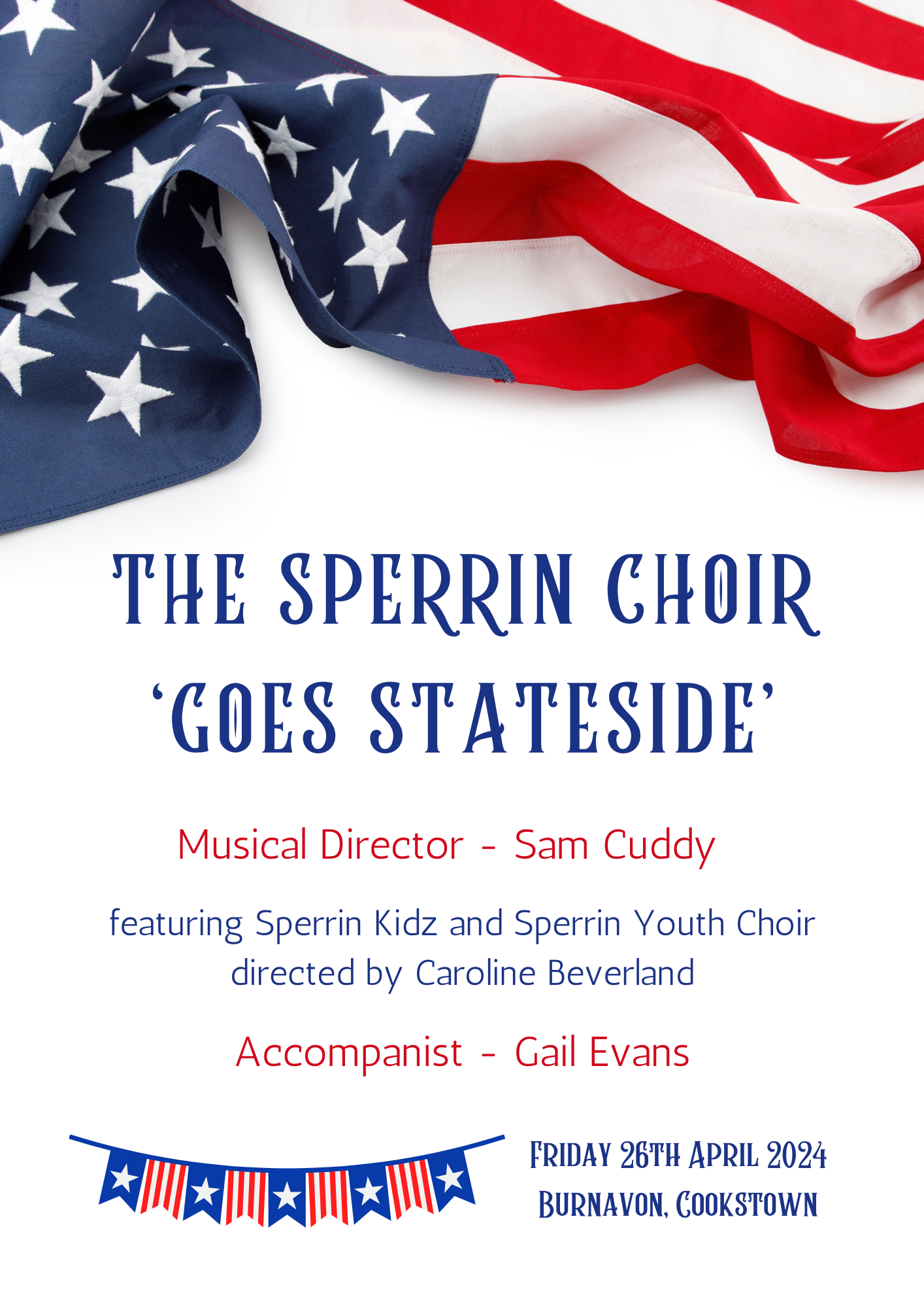 Stateside Front Cover